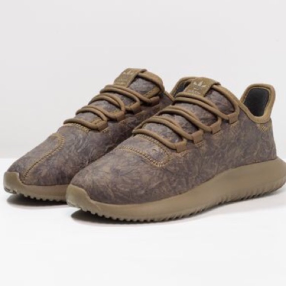 tubular shadow oxidized shoes